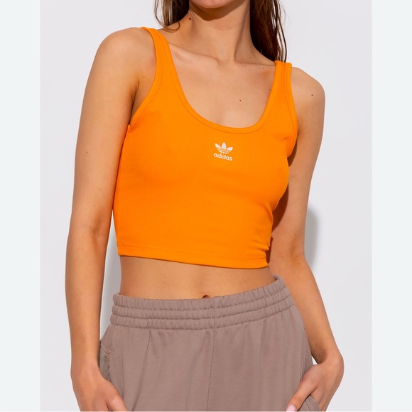 adidas Originals Tops - Adidas Tank Top